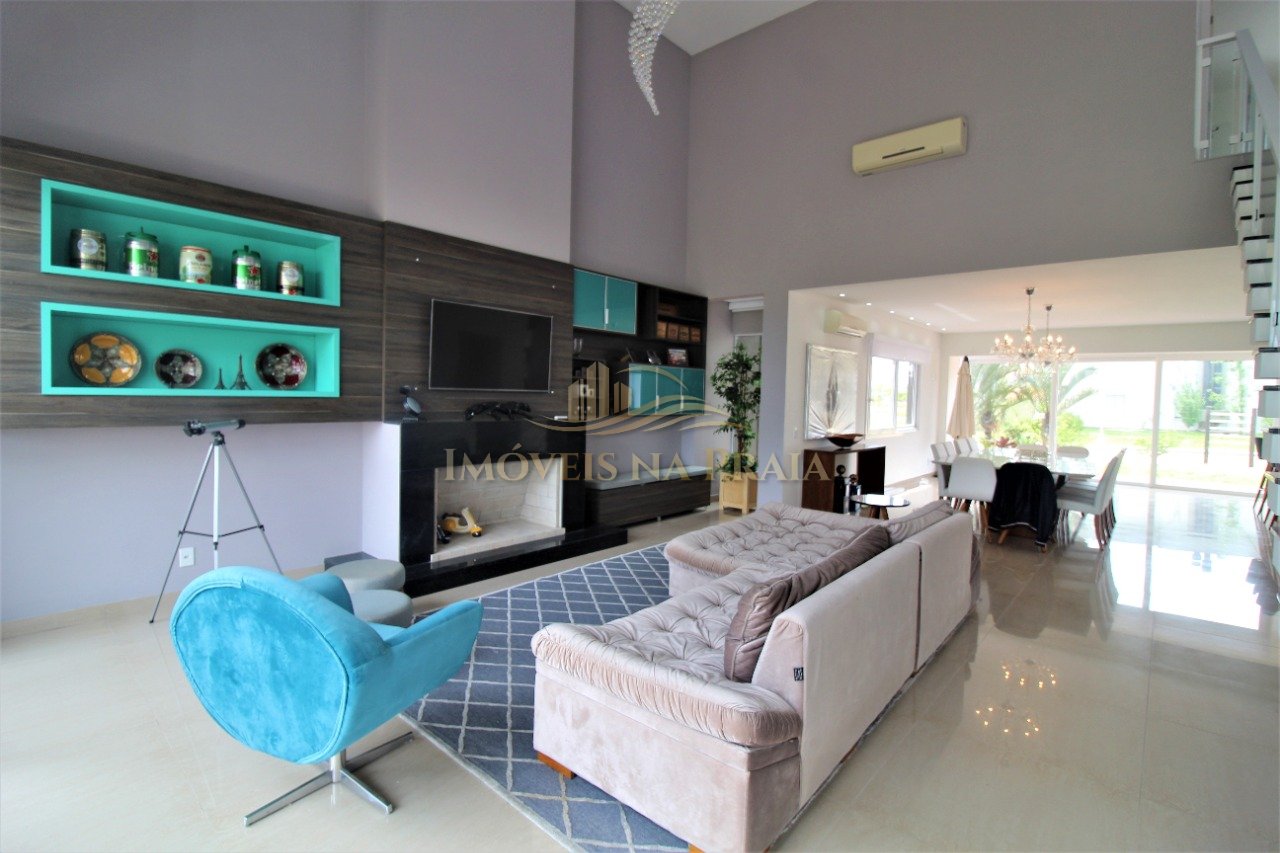 Foto 3 — Casa em Condomínio 4 dormitórios no bairro Riviera Xangri-Lá