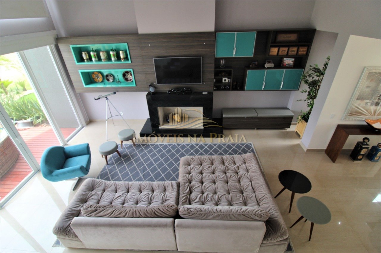 Foto 15 — Casa em Condomínio 4 dormitórios no bairro Riviera Xangri-Lá