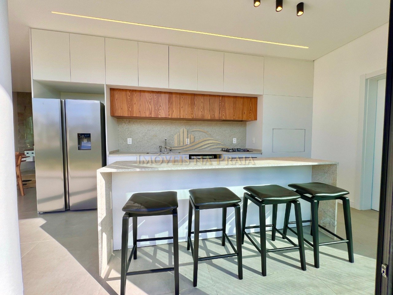 Foto 10 — Casa em Condomínio 4 Dormitório(s)