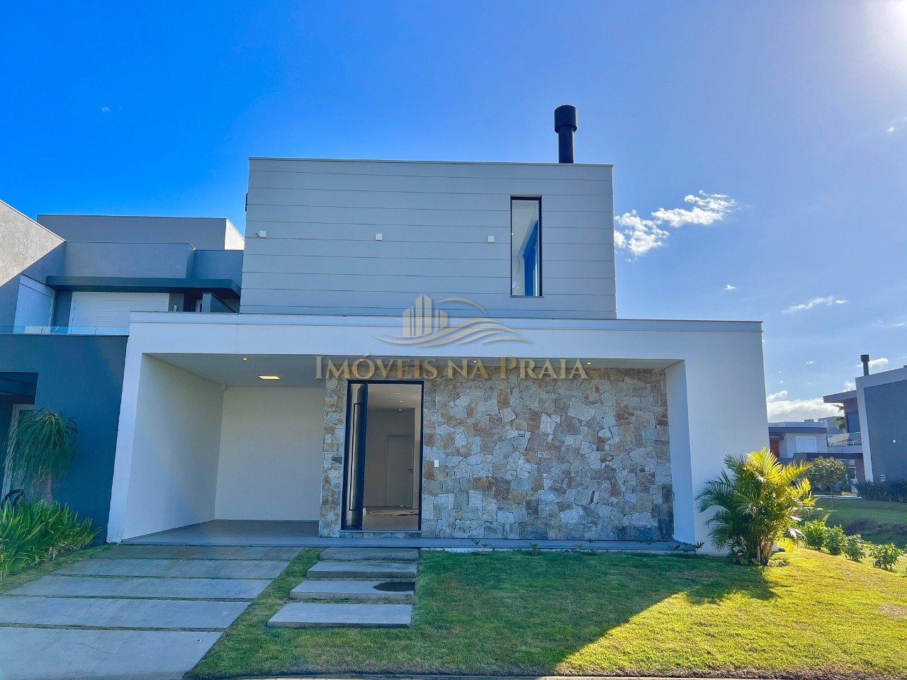 Foto 4 — Casa em Condomínio 4 Dormitório(s)