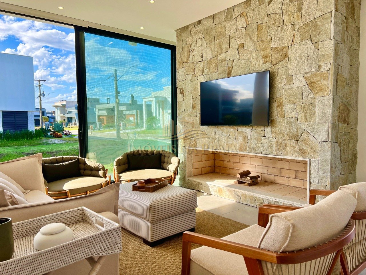 Foto 7 — Casa em Condomínio 4 Dormitório(s)