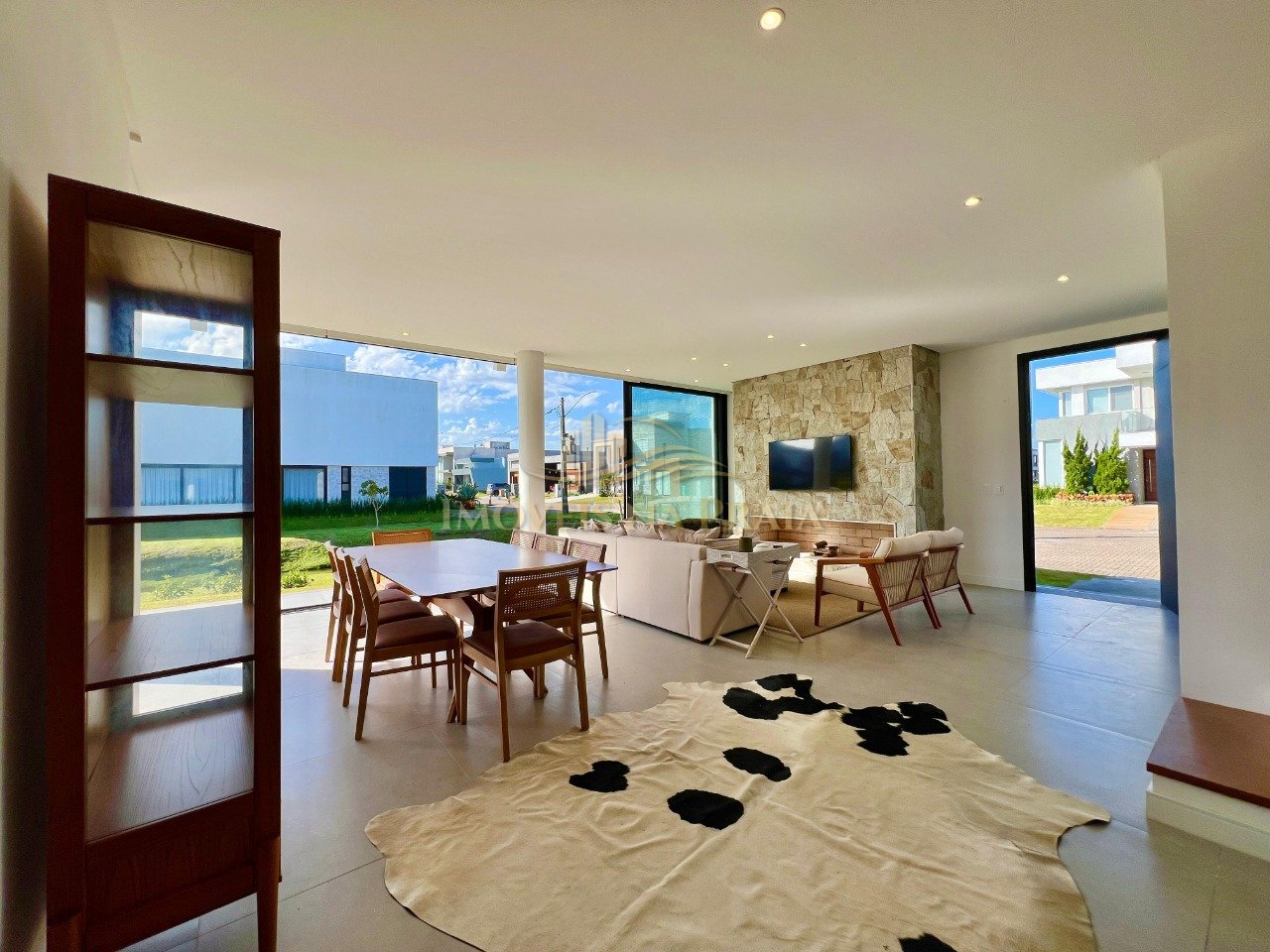 Foto 13 — Casa em Condomínio 4 Dormitório(s)