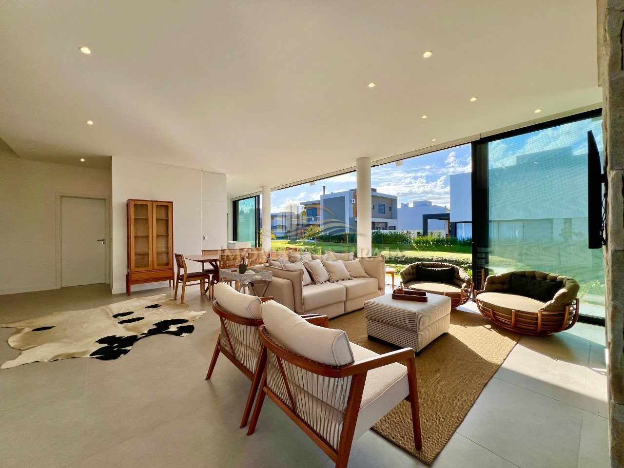 Foto 8 — Casa em Condomínio 4 Dormitório(s)