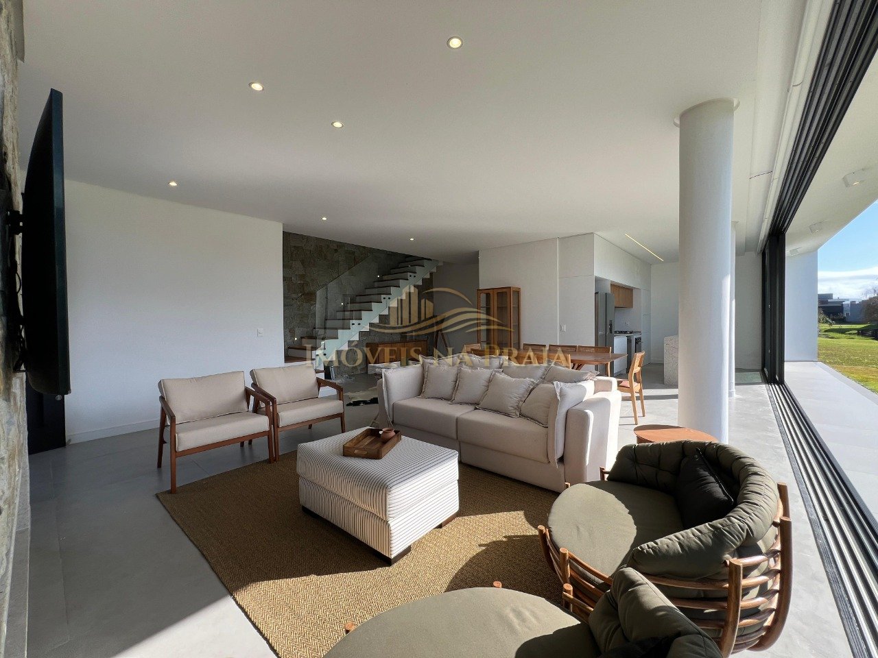 Foto 6 — Casa em Condomínio 4 Dormitório(s)