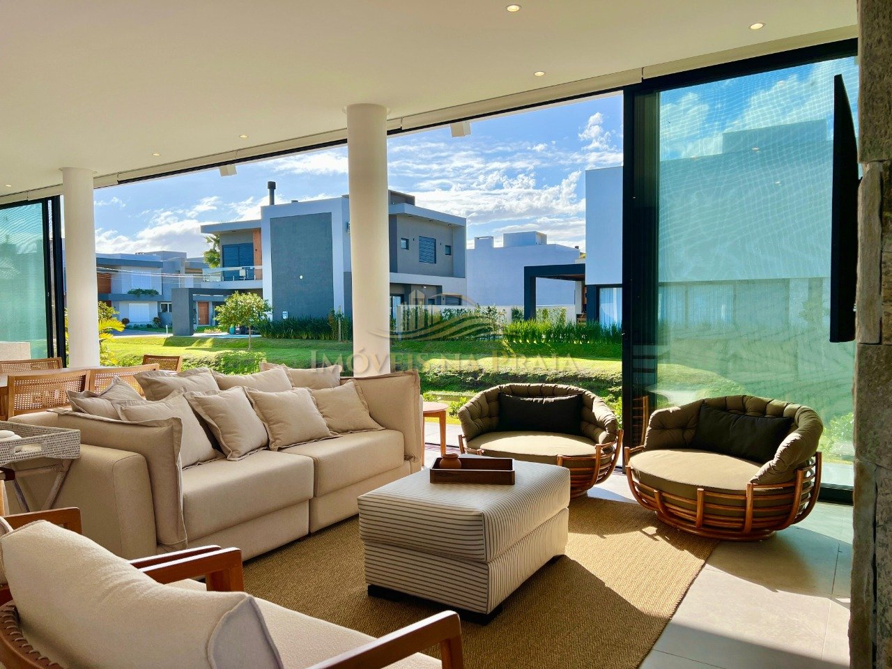 Foto 5 — Casa em Condomínio 4 Dormitório(s)