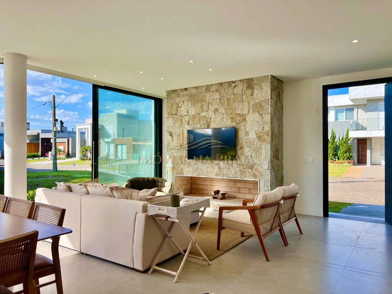 Foto 9 — Casa em Condomínio 4 Dormitório(s)