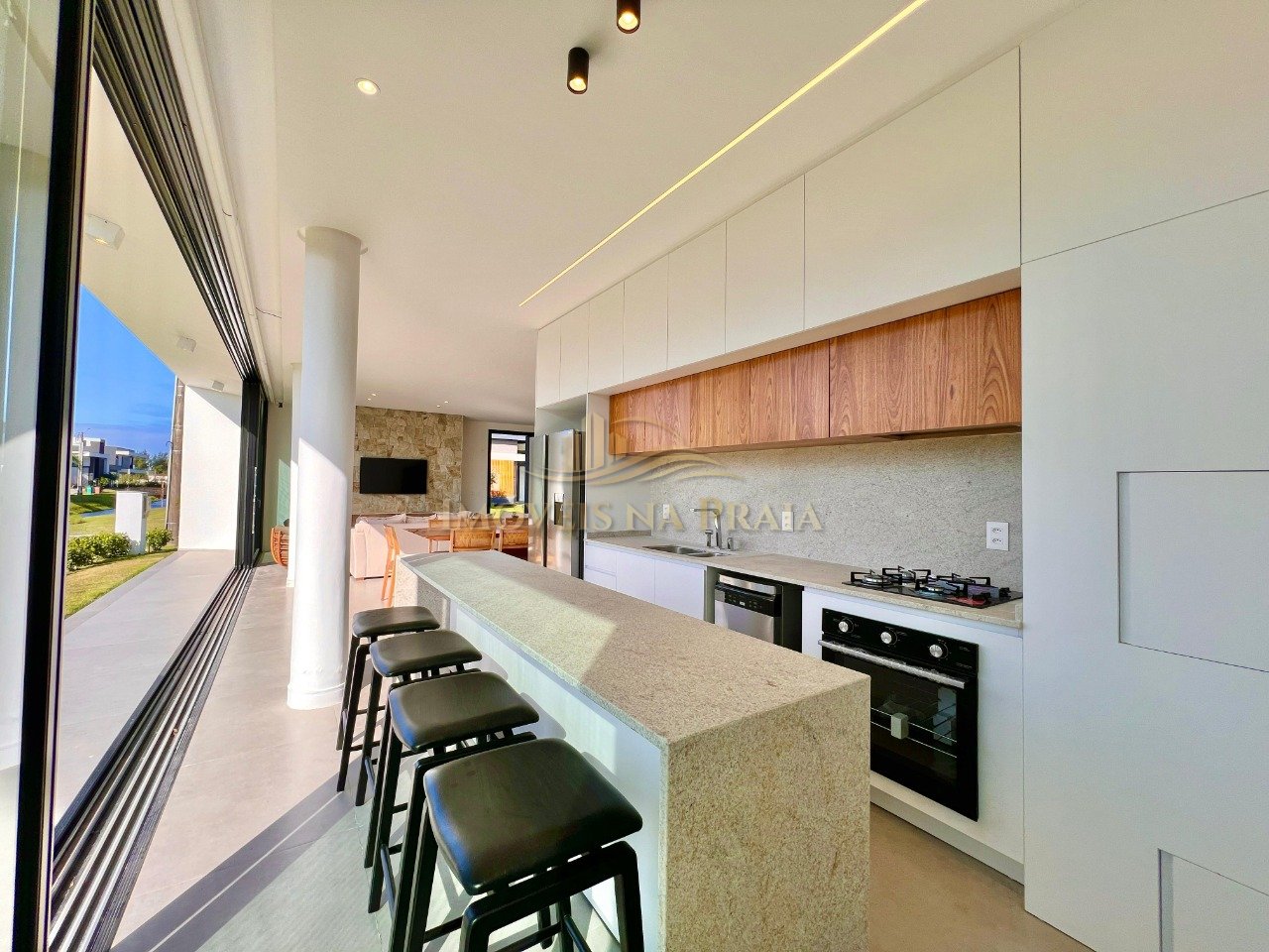 Foto 11 — Casa em Condomínio 4 Dormitório(s)