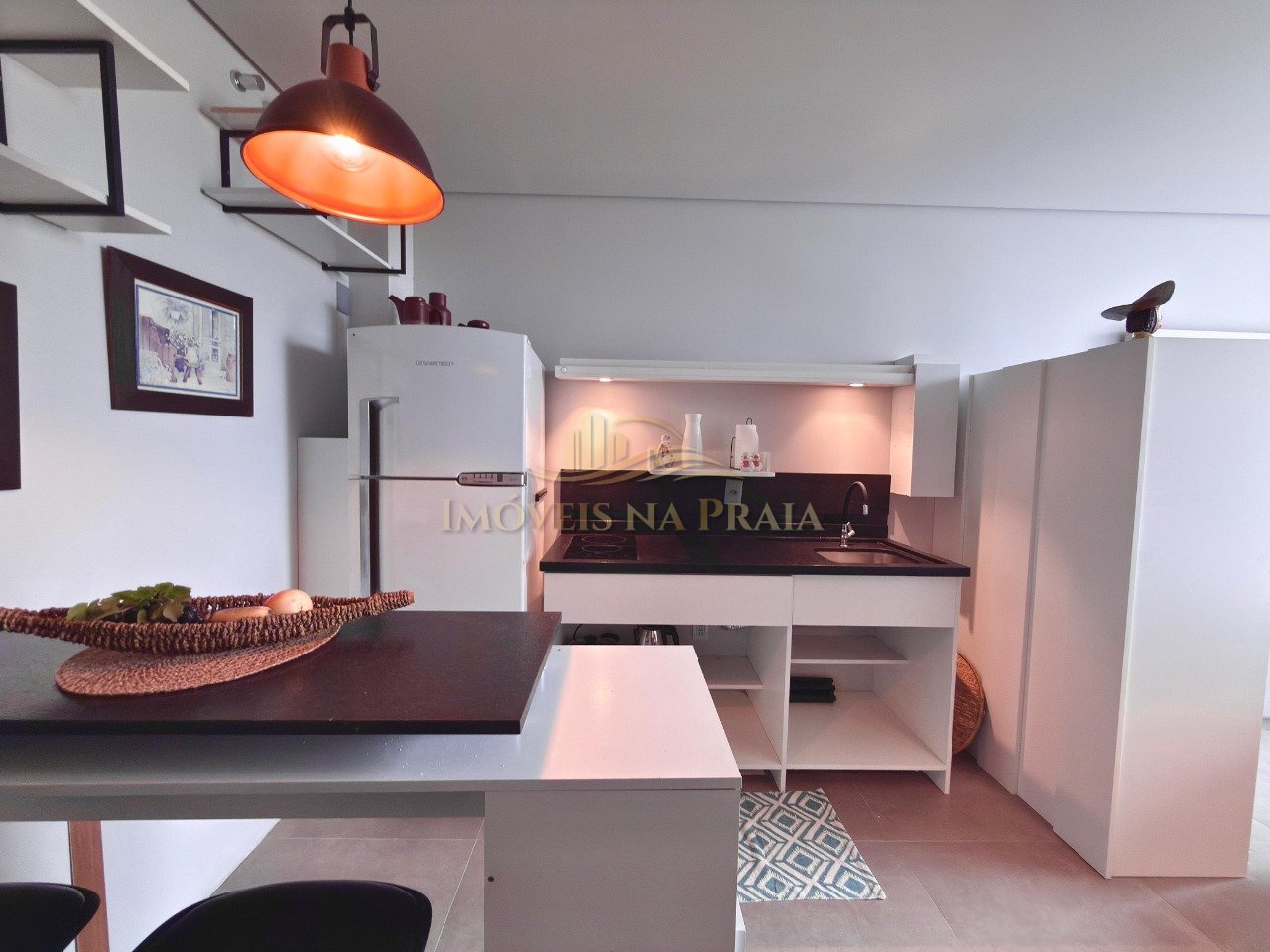 Foto 5 — Loft no bairro Livin Resort House