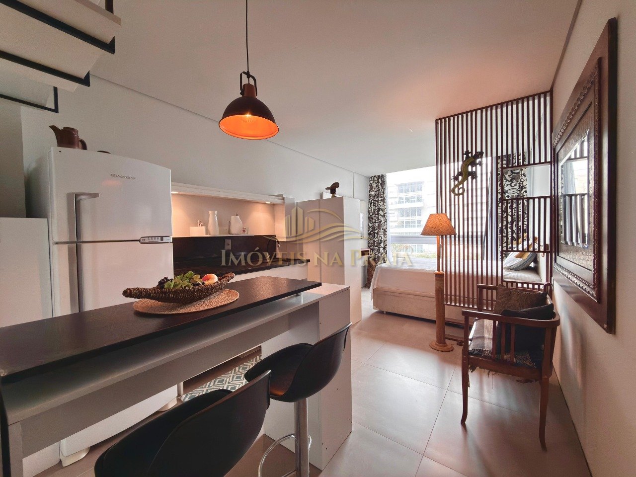 Foto 2 — Loft no bairro Livin Resort House