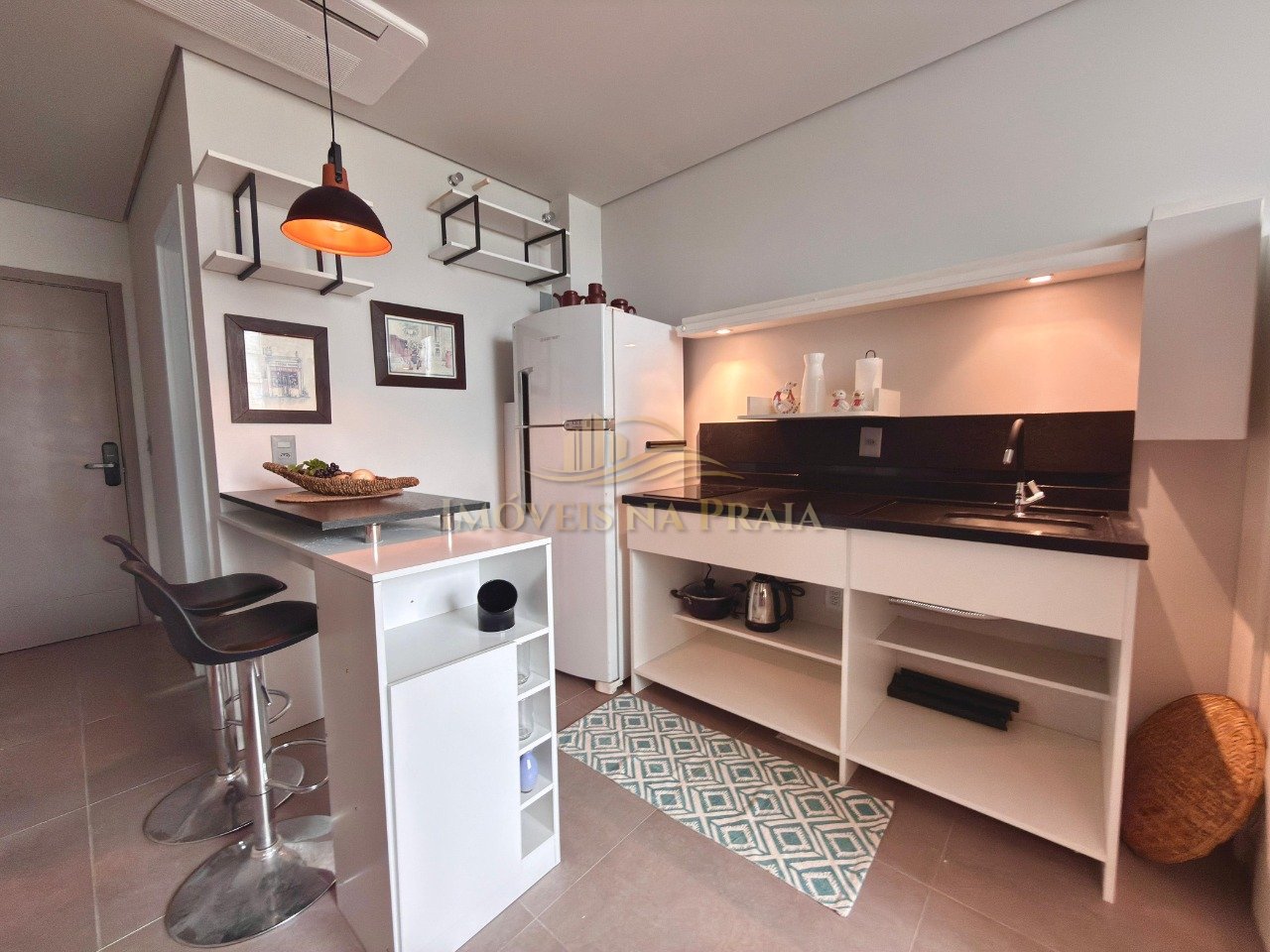 Foto 7 — Loft no bairro Livin Resort House