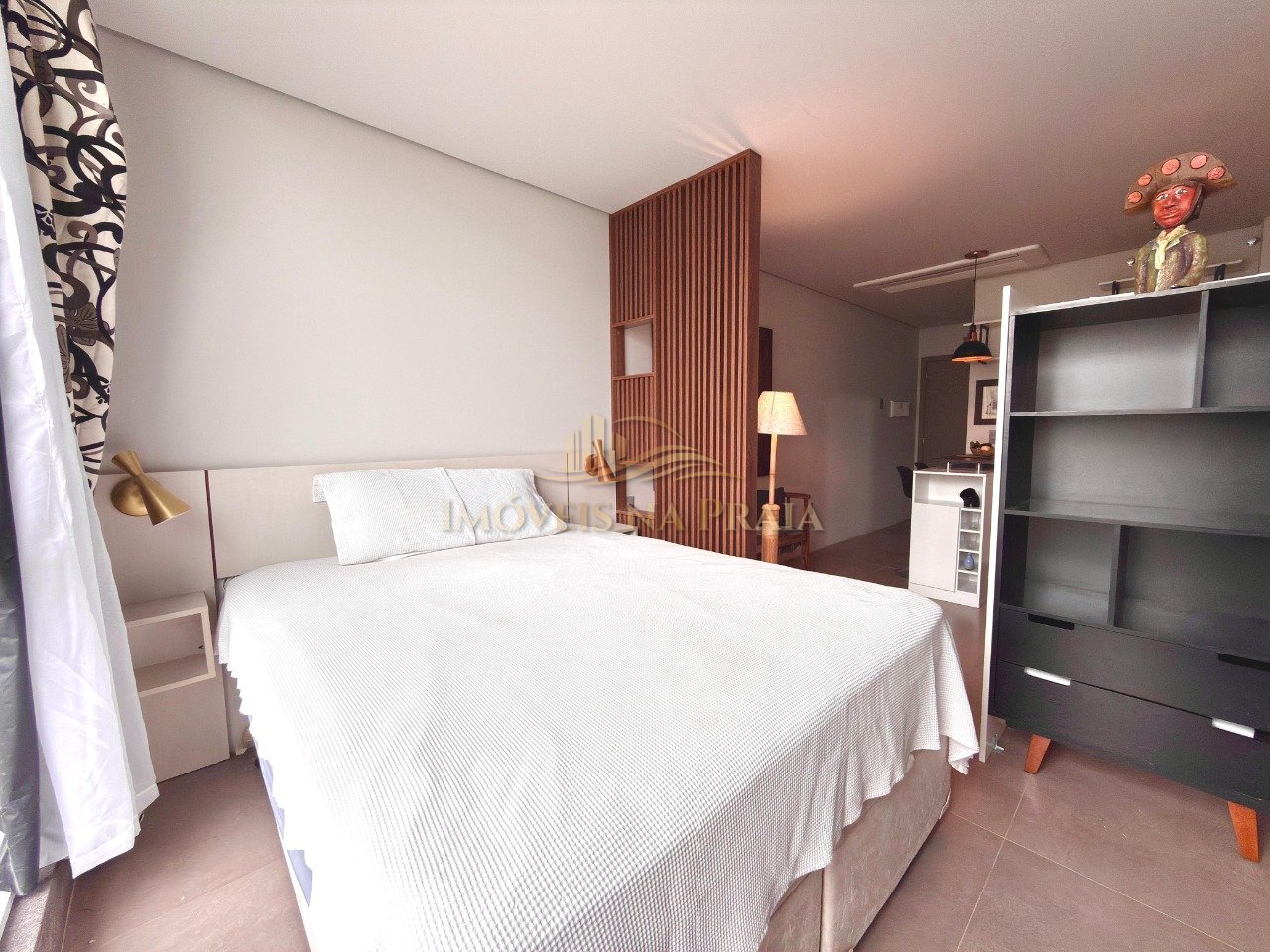 Loft no bairro Livin Resort House