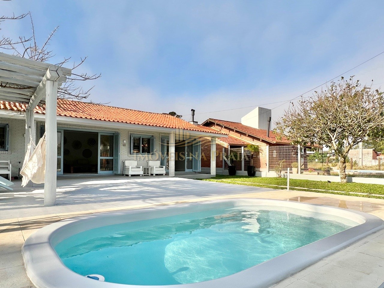 Foto 6 — Casa 5 dormitórios no bairro Atlântida