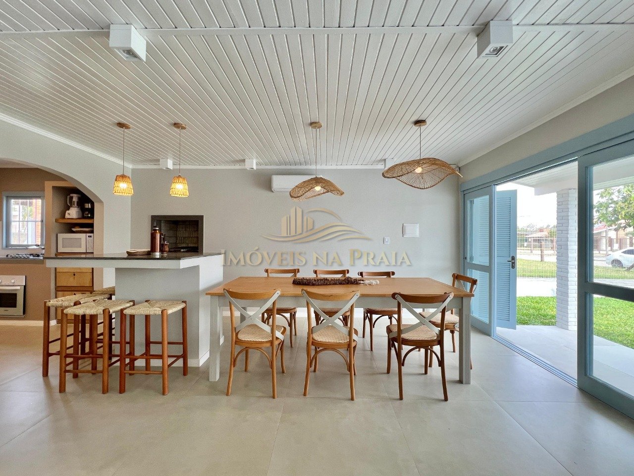 Foto 21 — Casa 5 dormitórios no bairro Atlântida