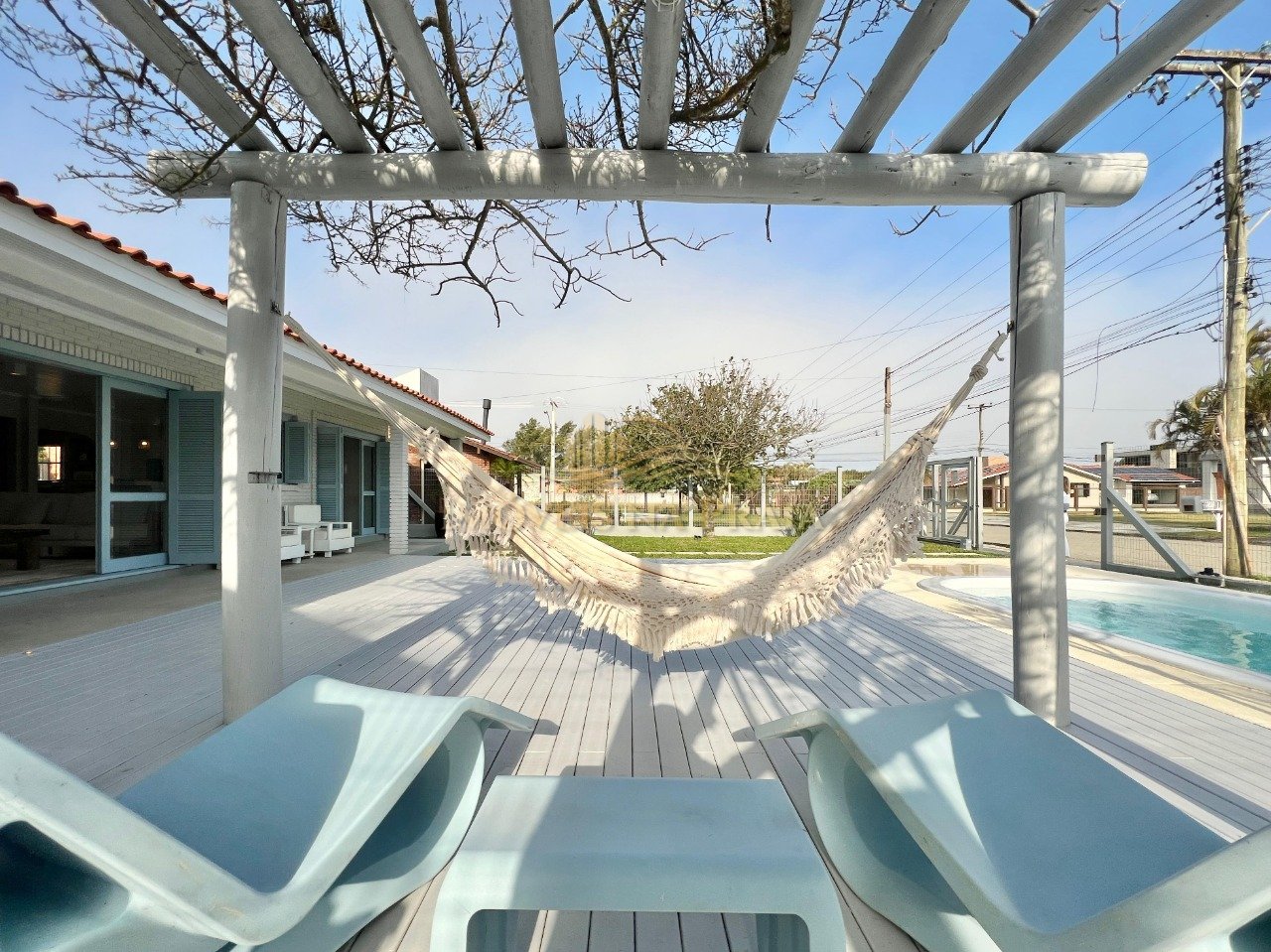 Foto 3 — Casa 5 dormitórios no bairro Atlântida