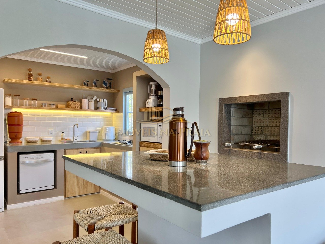 Foto 10 — Casa 5 dormitórios no bairro Atlântida