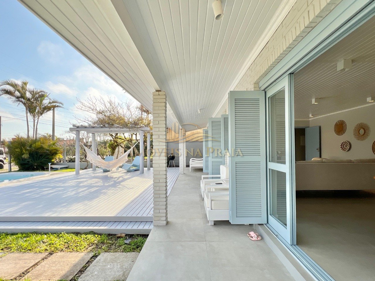 Foto 4 — Casa 5 dormitórios no bairro Atlântida