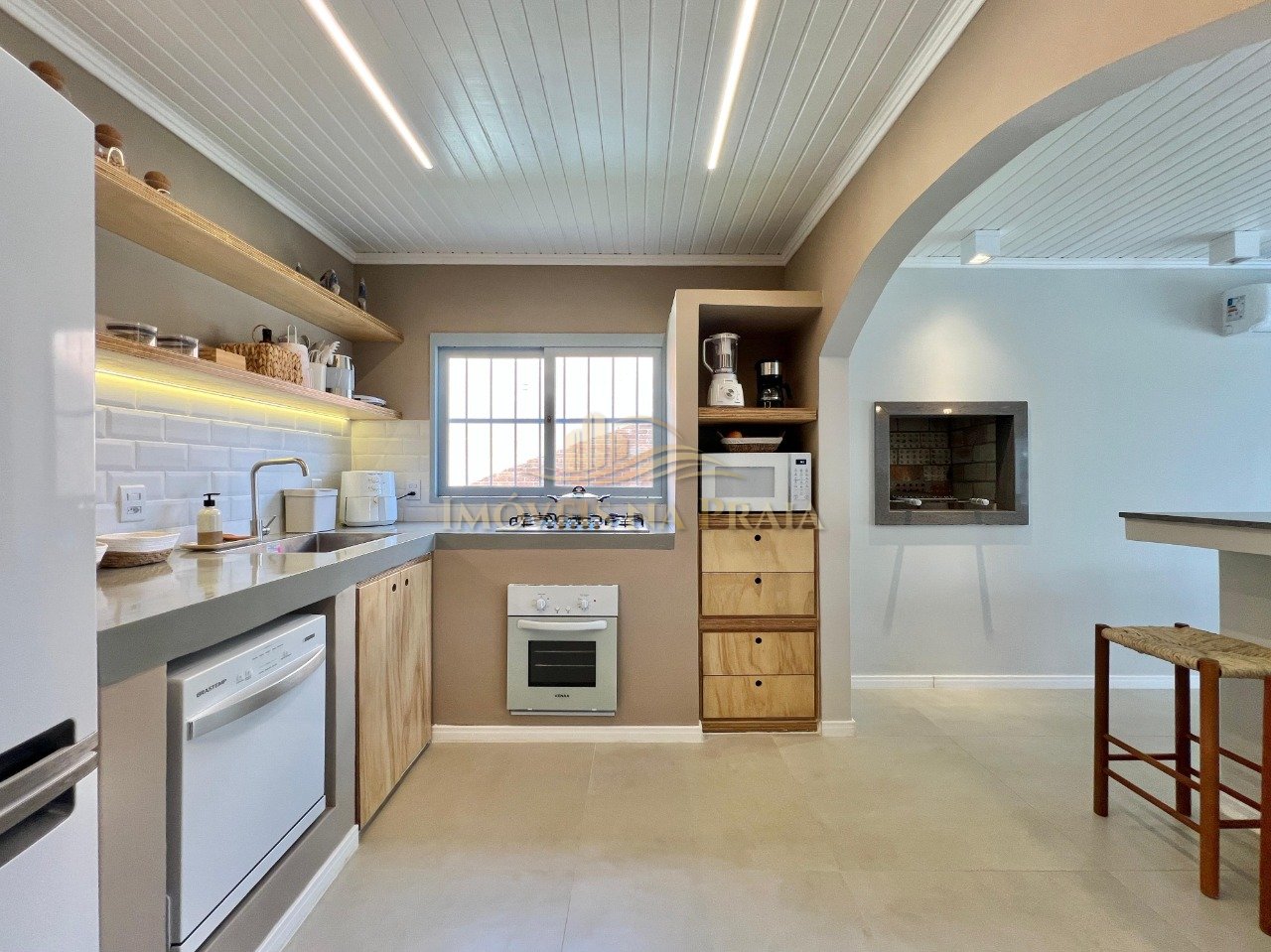 Foto 16 — Casa 5 dormitórios no bairro Atlântida