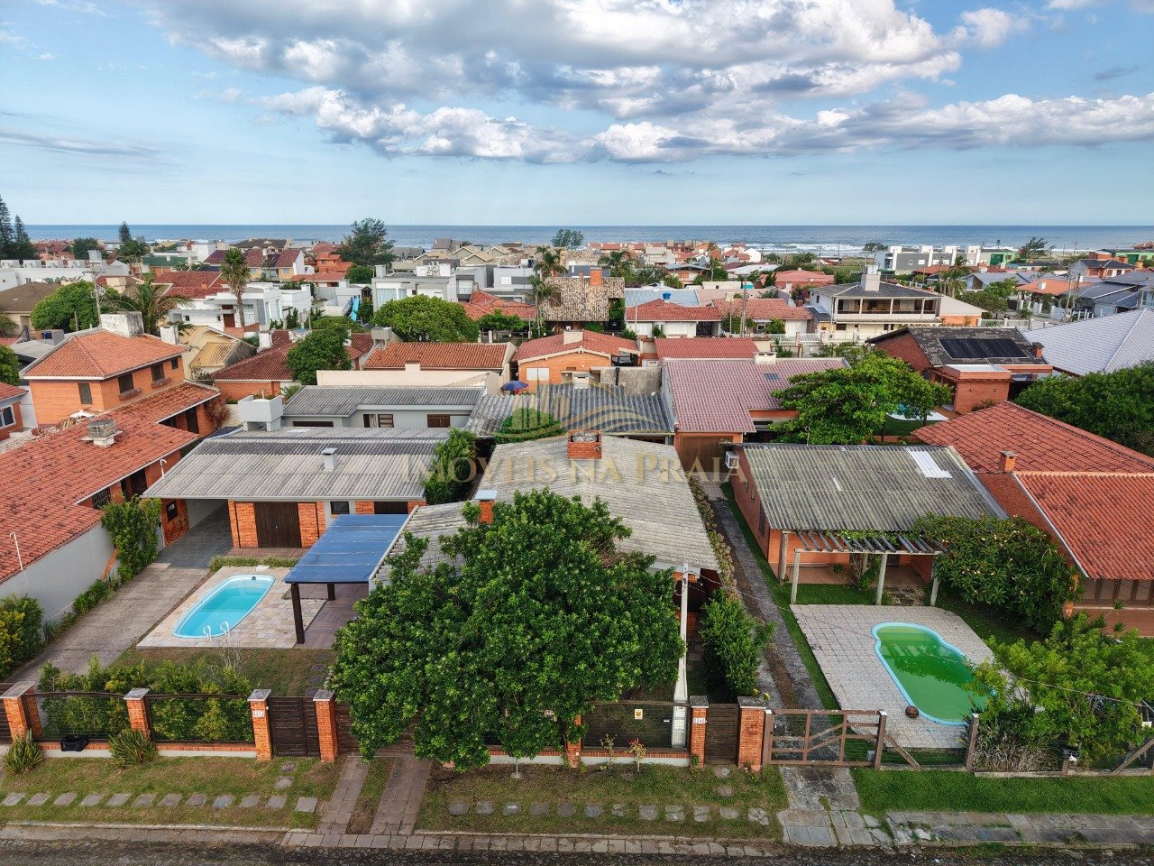 Foto 2 — Casa 3 Dormitório(s) Bairro Centro