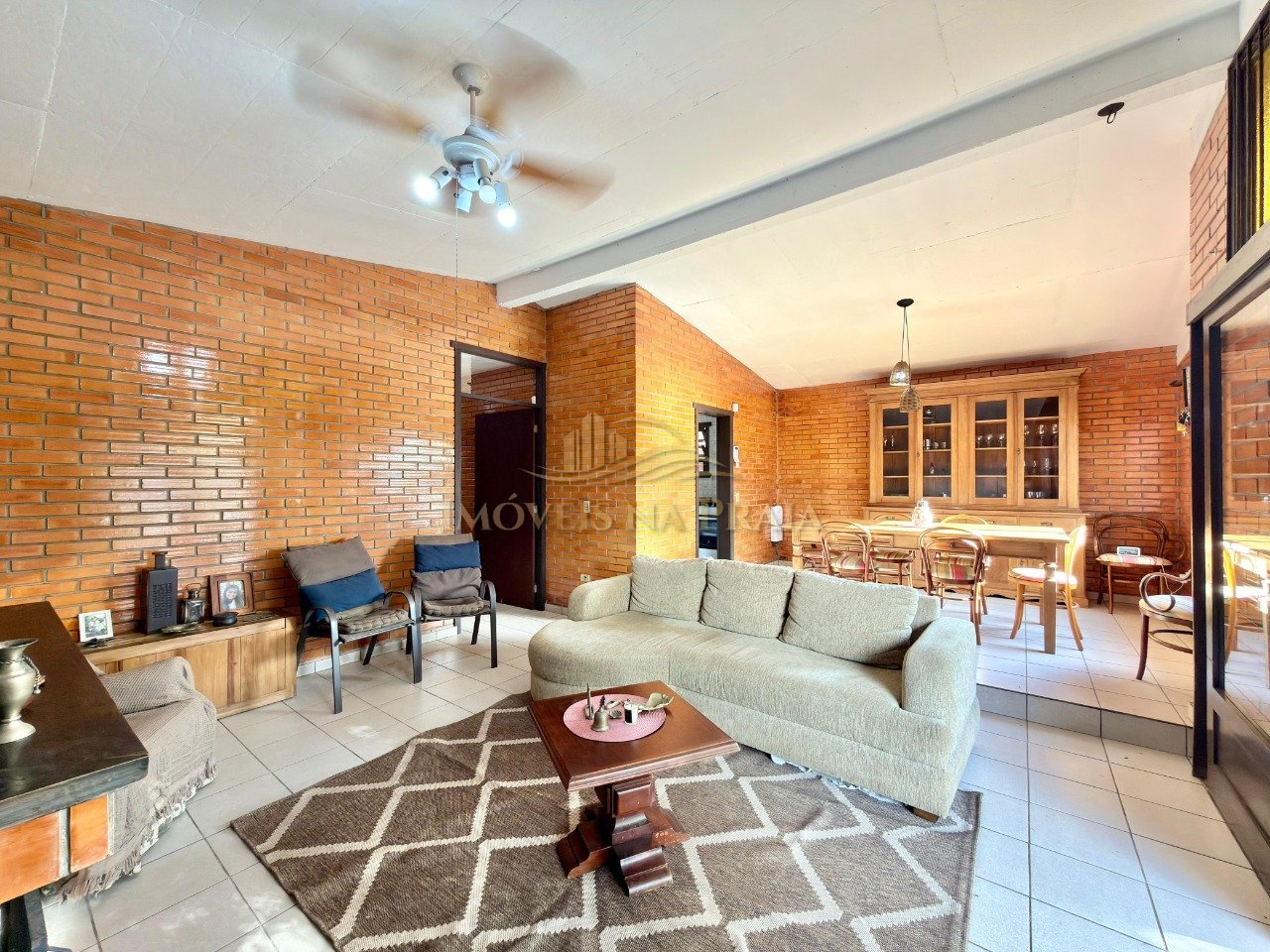 Foto 7 — Casa 3 Dormitório(s) Bairro Centro