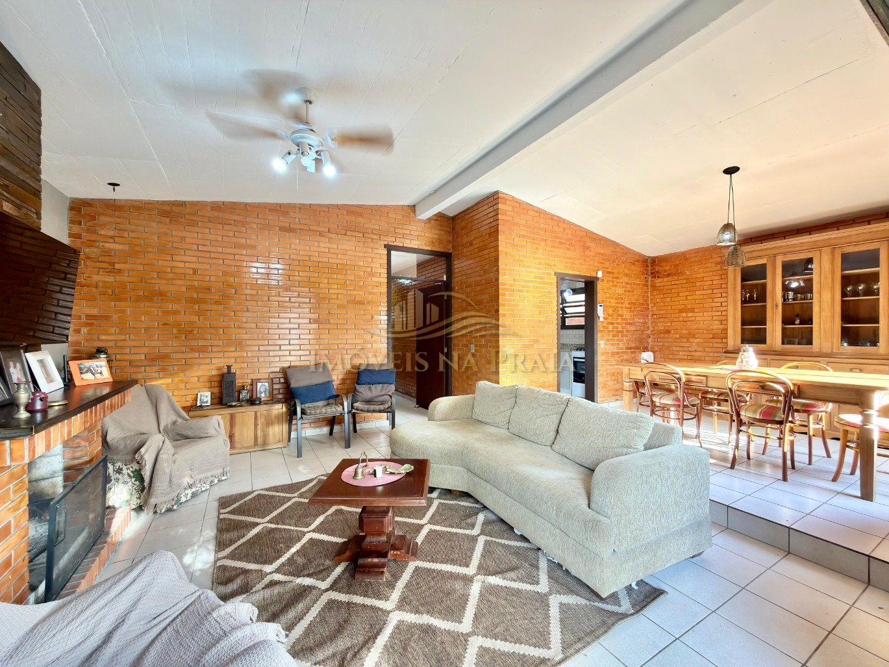 Foto 6 — Casa 3 Dormitório(s) Bairro Centro