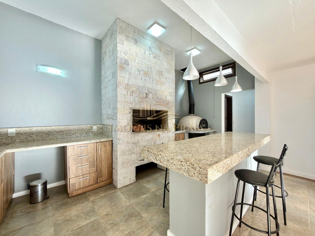 Foto 30 — Casa 3 Dormitório(s) Bairro Centro