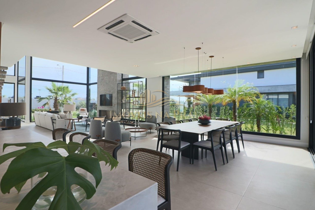 Foto 14 — Casa em Condomínio 5 Dormitório(s) Bairro Sense Xa