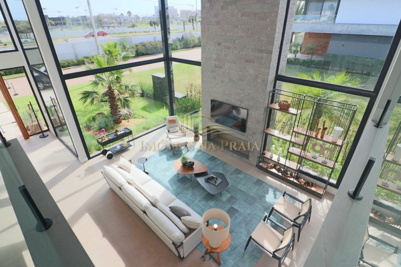 Foto 13 — Casa em Condomínio 5 Dormitório(s) Bairro Sense Xa