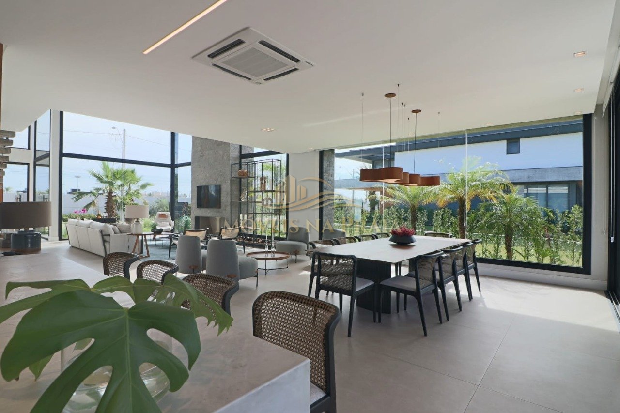 Foto 19 — Casa em Condomínio 5 Dormitório(s) Bairro Sense Xa