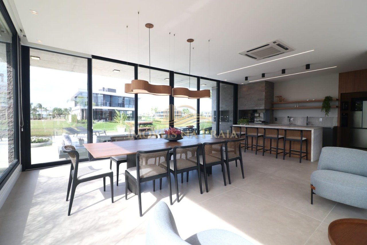 Foto 23 — Casa em Condomínio 5 Dormitório(s) Bairro Sense Xa