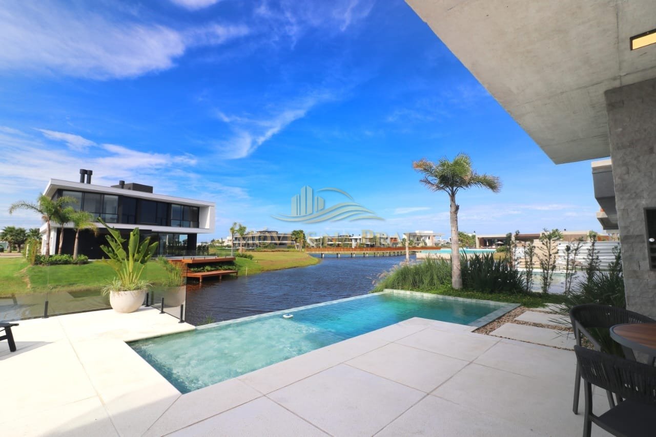 Foto 8 — Casa em Condomínio 5 Dormitório(s) Bairro Sense Xa