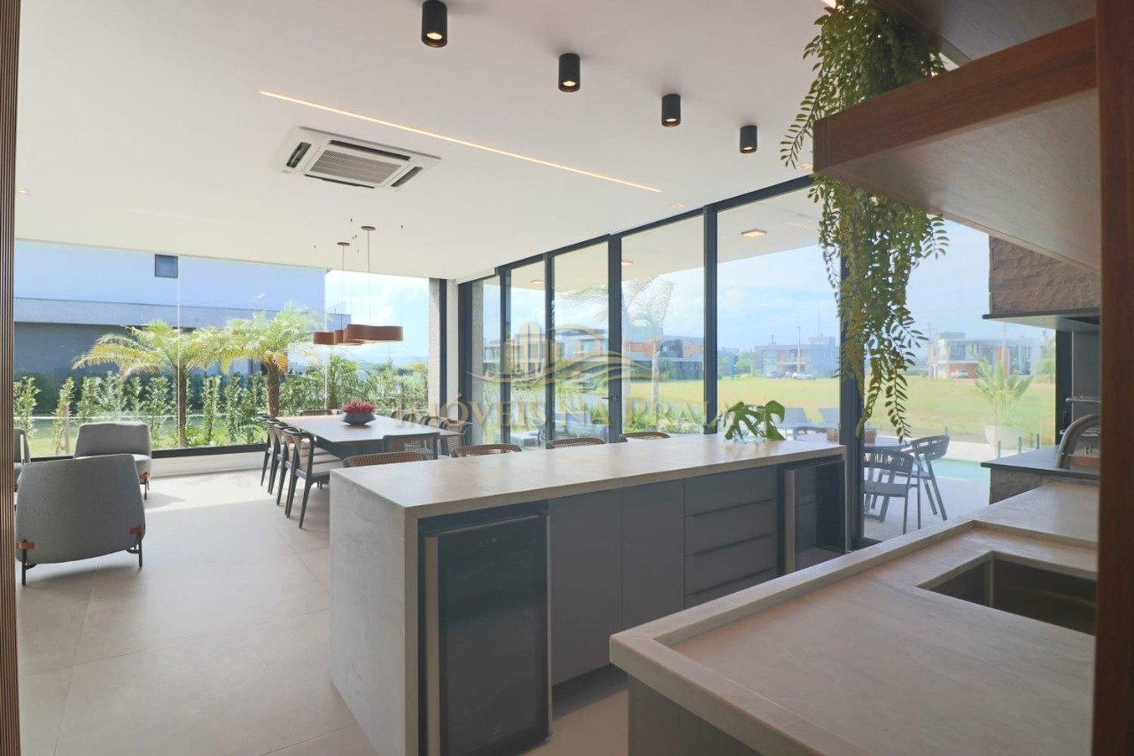 Foto 16 — Casa em Condomínio 5 Dormitório(s) Bairro Sense Xa