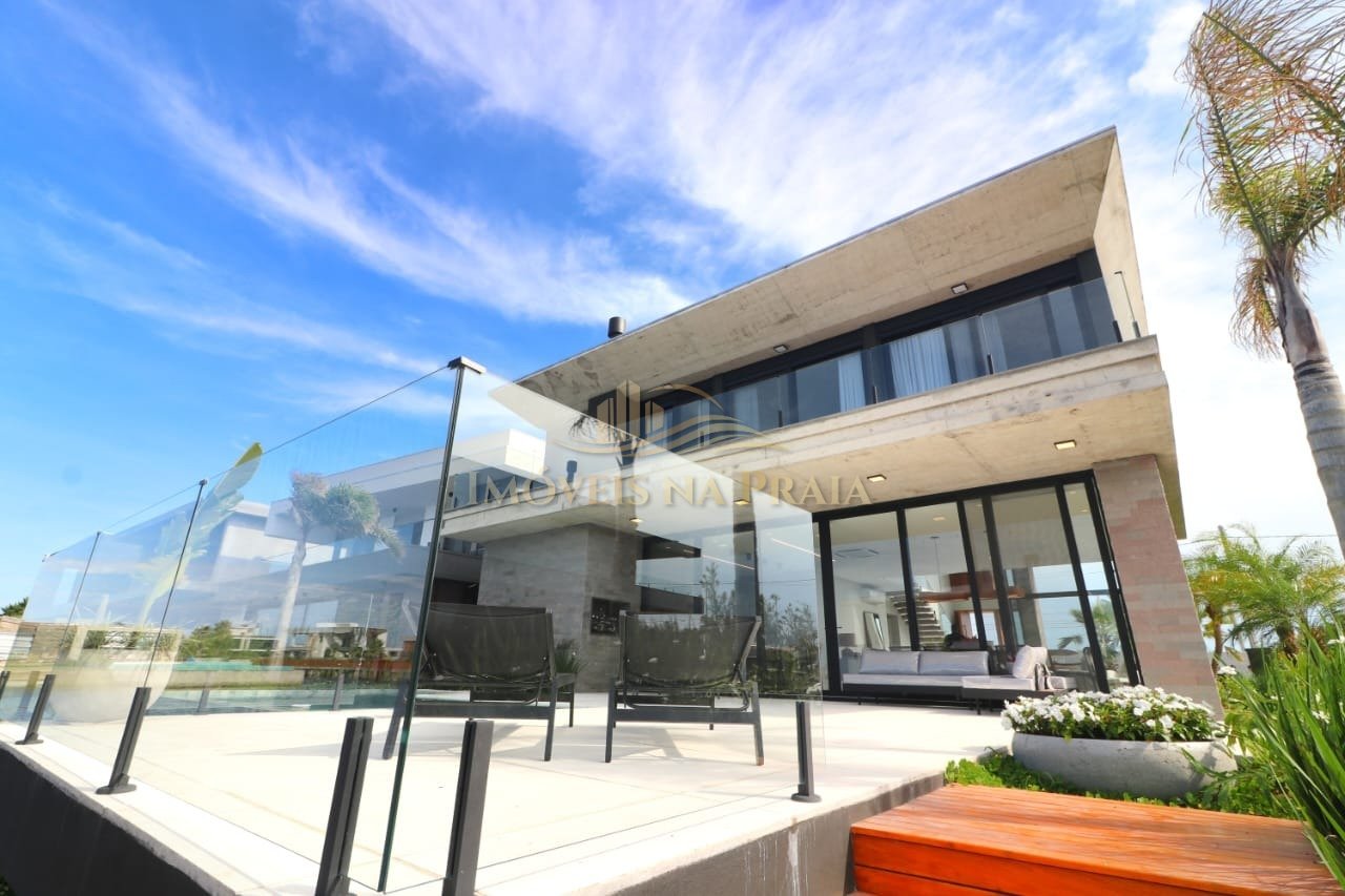 Foto 5 — Casa em Condomínio 5 Dormitório(s) Bairro Sense Xa