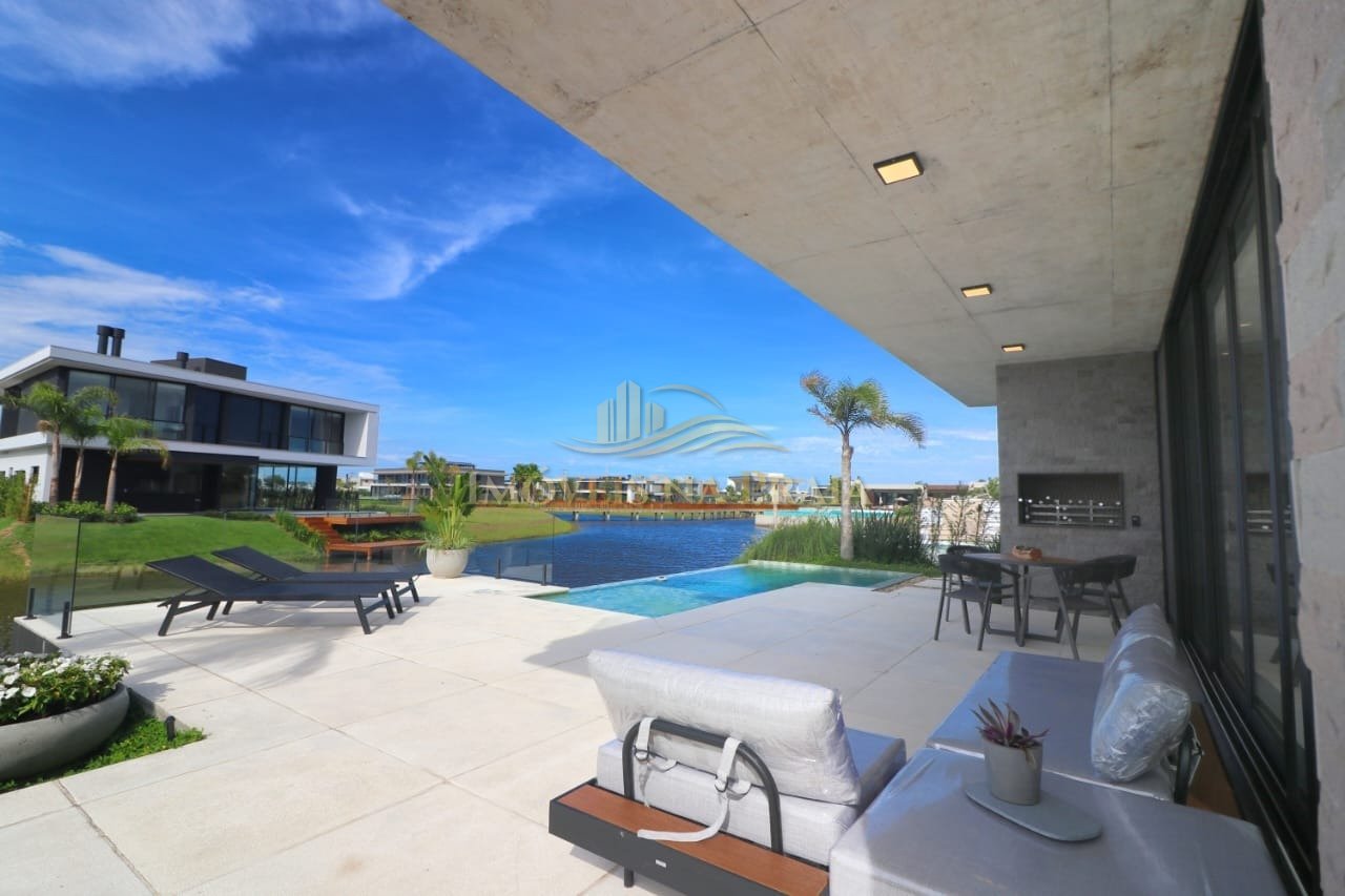 Foto 7 — Casa em Condomínio 5 Dormitório(s) Bairro Sense Xa