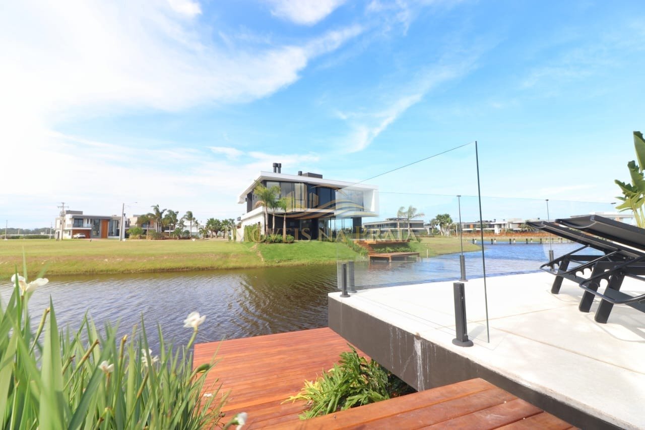 Foto 6 — Casa em Condomínio 5 Dormitório(s) Bairro Sense Xa