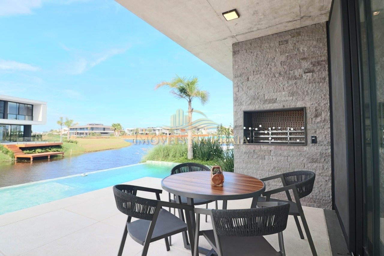 Foto 10 — Casa em Condomínio 5 Dormitório(s) Bairro Sense Xa