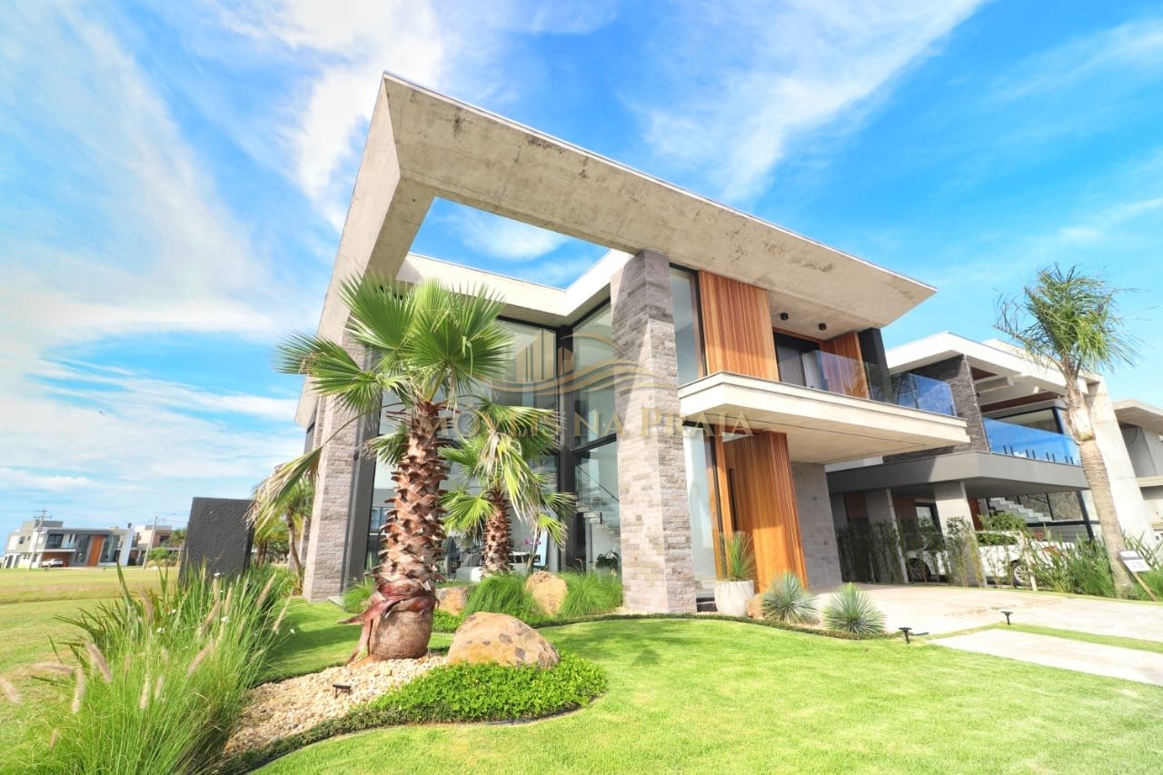 Foto 3 — Casa em Condomínio 5 Dormitório(s) Bairro Sense Xa