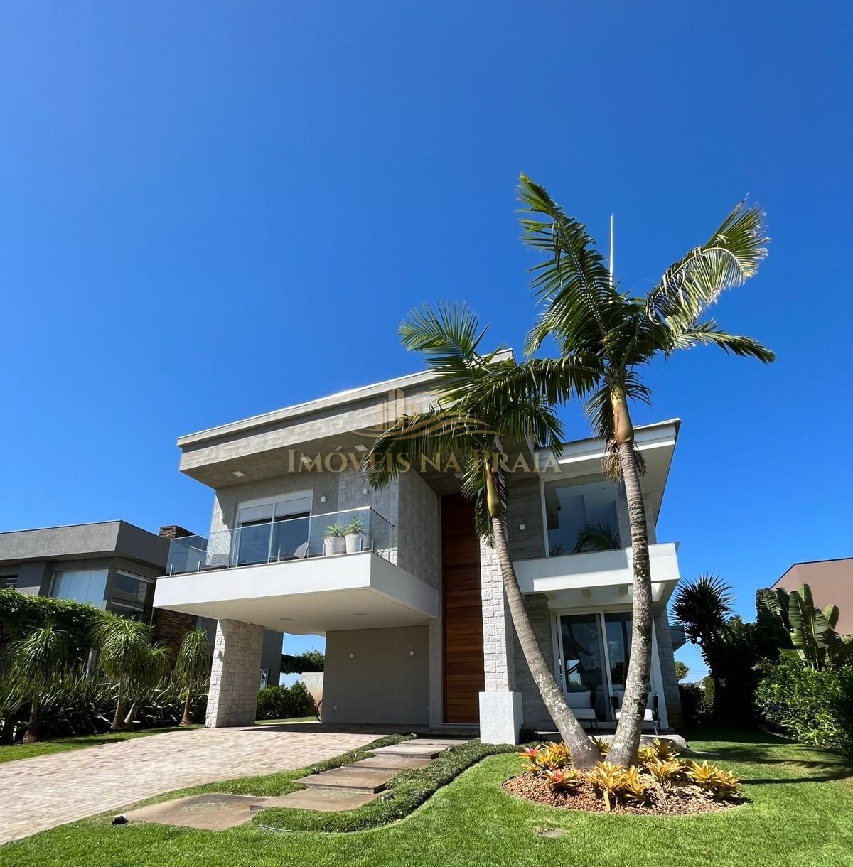 Foto 4 — Casa em Condomínio 5 dormitórios no bairro Celebration