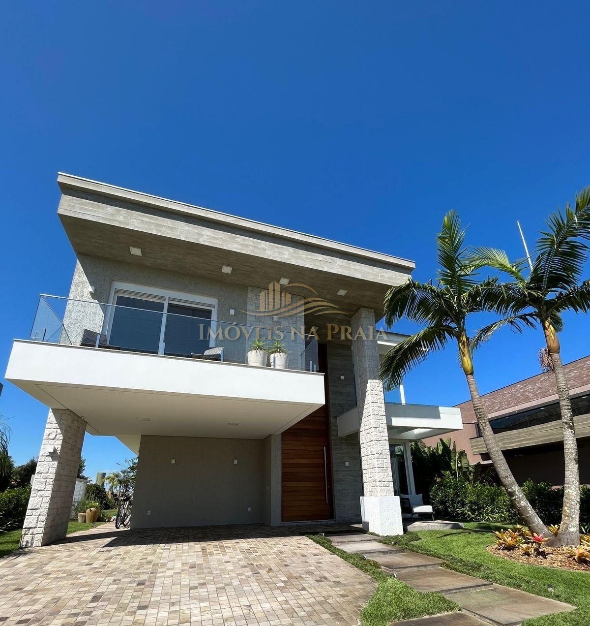 Foto 3 — Casa em Condomínio 5 dormitórios no bairro Celebration