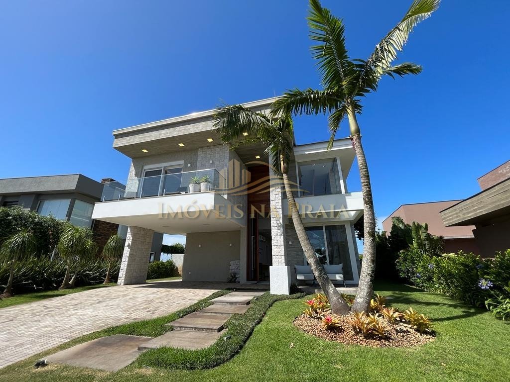 Casa em Condomínio 5 dormitórios no bairro Celebration