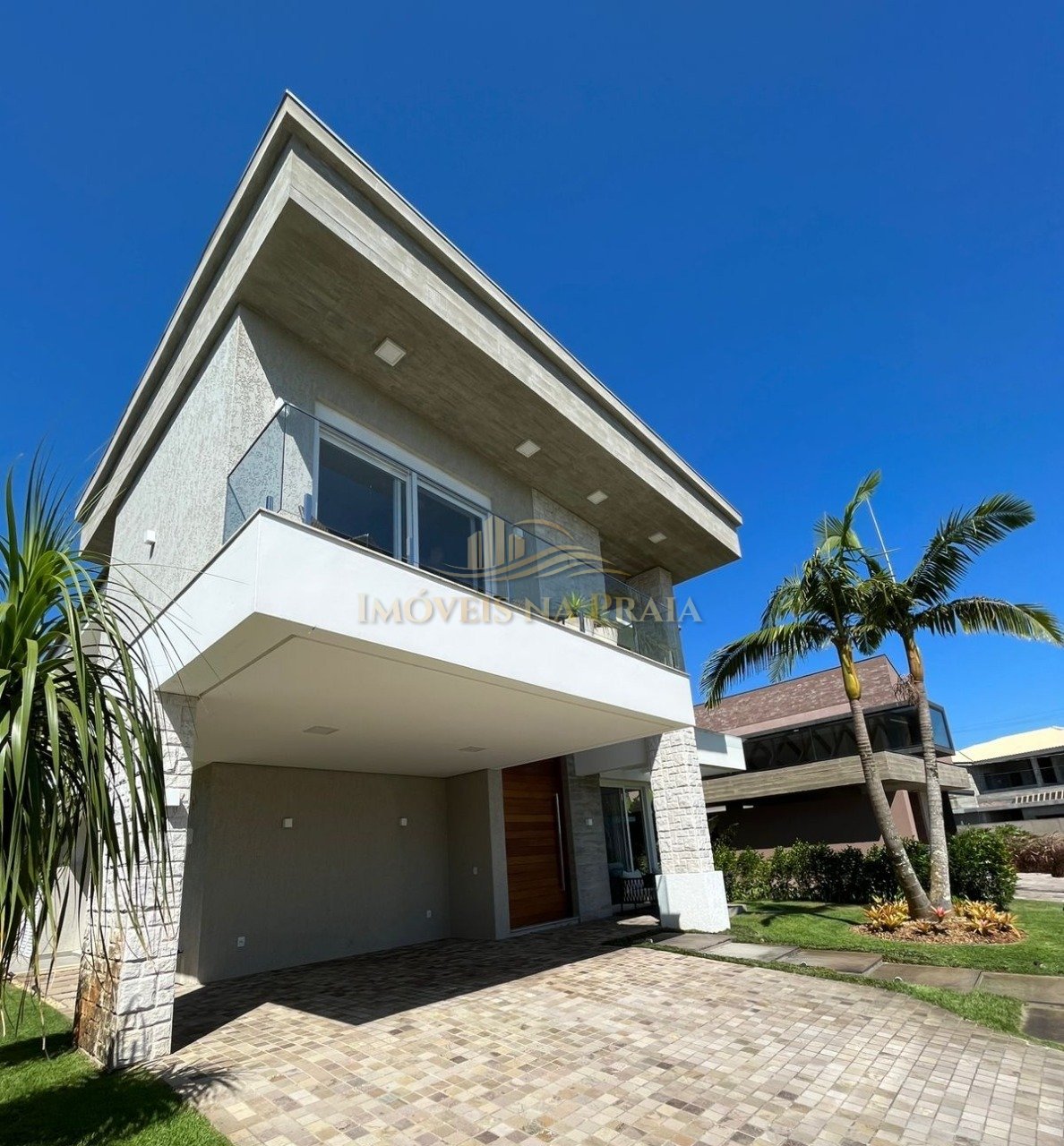 Foto 2 — Casa em Condomínio 5 dormitórios no bairro Celebration