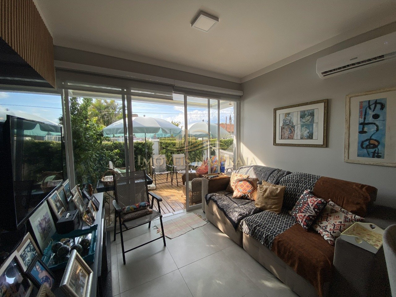 Foto 2 — Apartamento 3 dormitórios no bairro Xangri-lá Resort