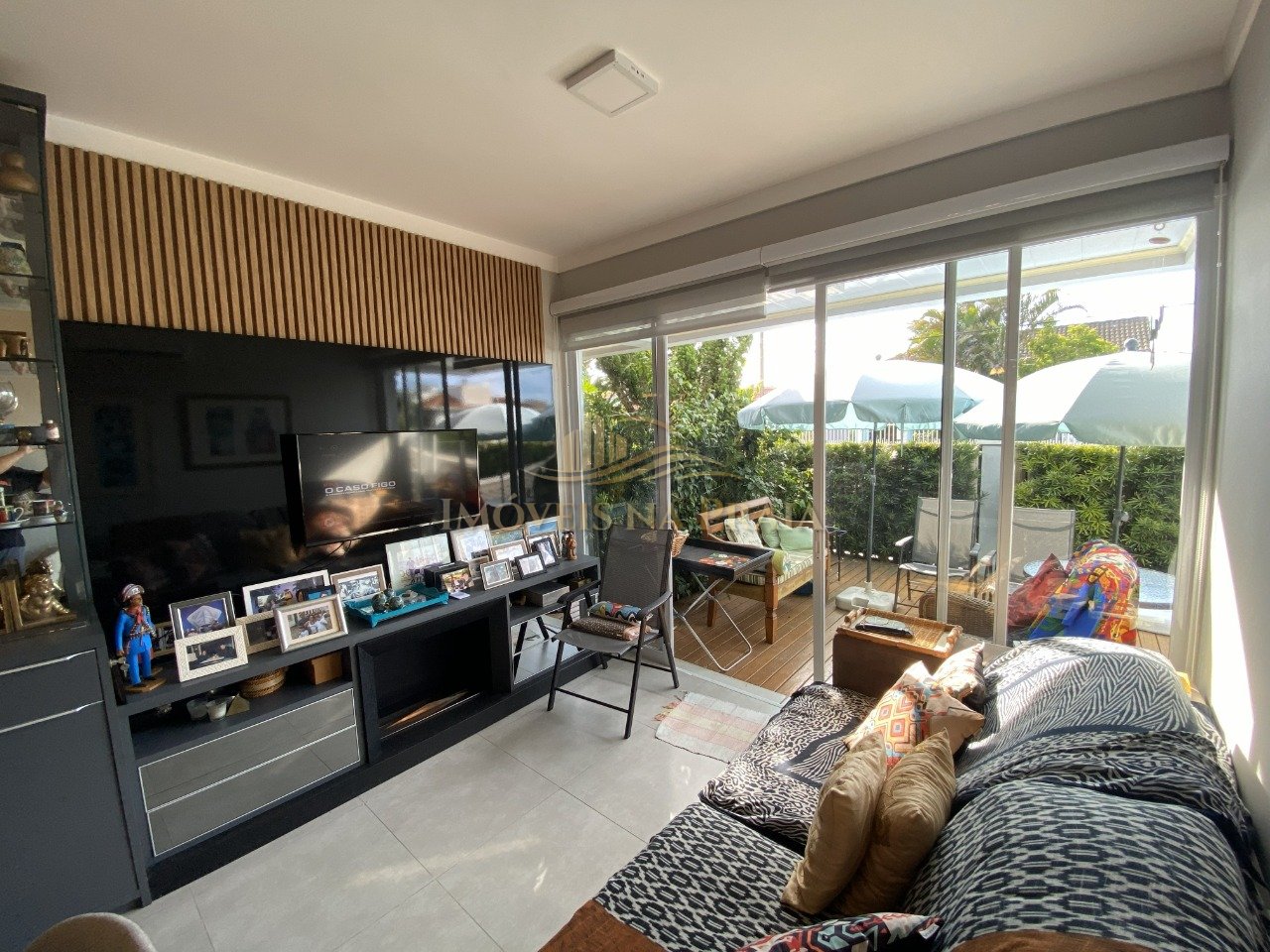 Apartamento 3 dormitórios no bairro Xangri-lá Resort