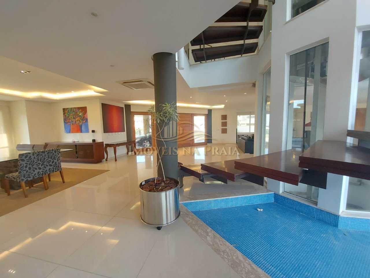 Foto 9 — Casa 6 Dormitório(s) Bairro Atlântida