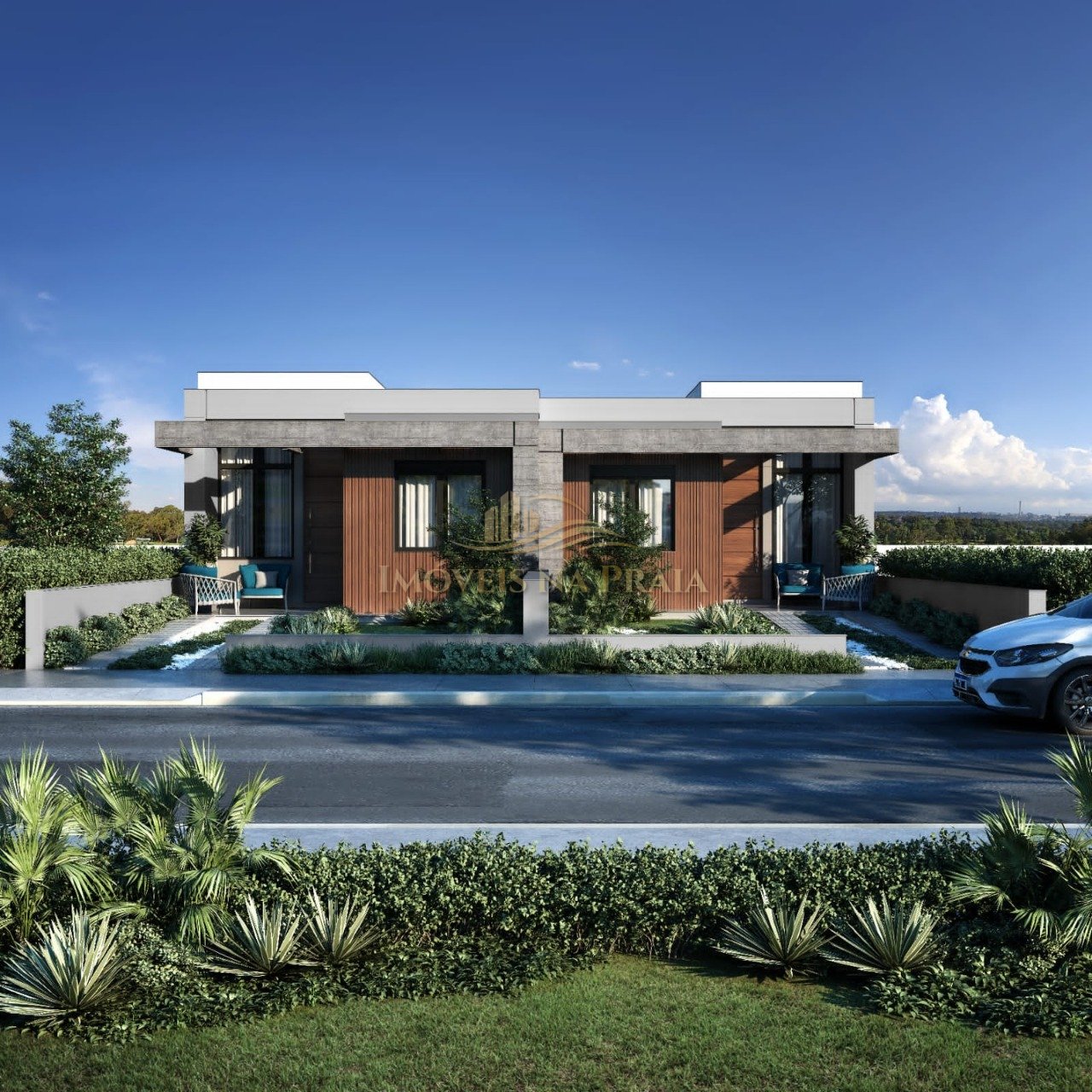 Foto 2 — Casa 3 Dormitório(s) Bairro Marina