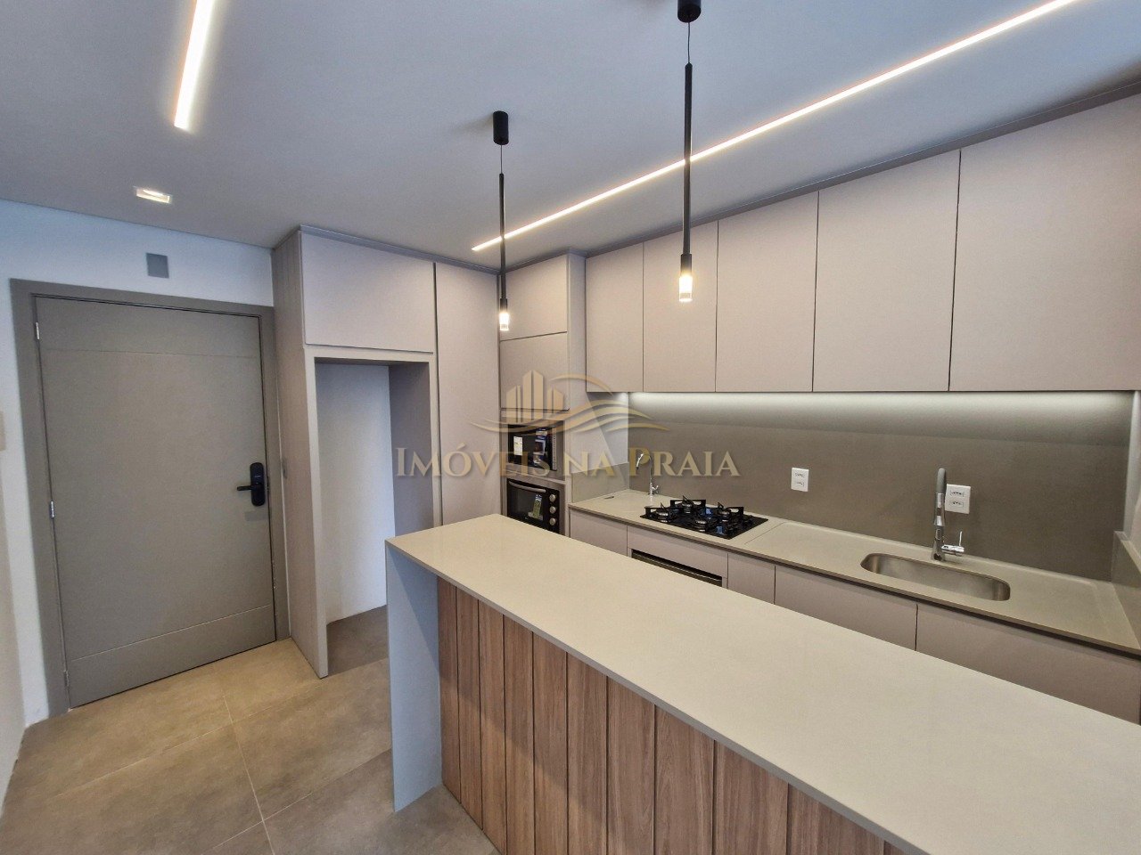 Foto 3 — Apartamento no Livin Resort House.