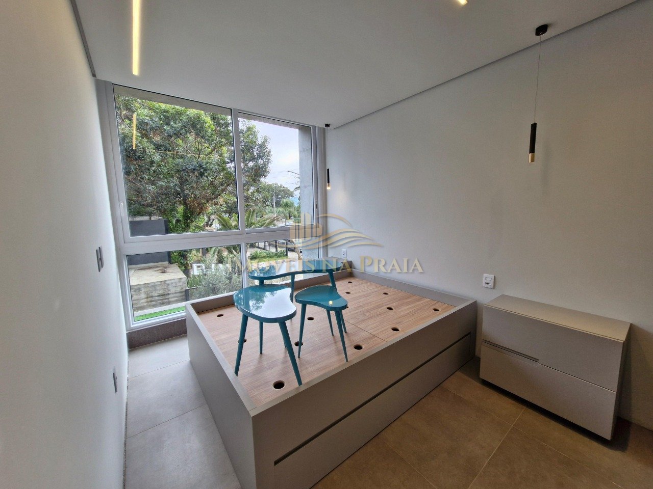 Foto 6 — Apartamento no Livin Resort House.