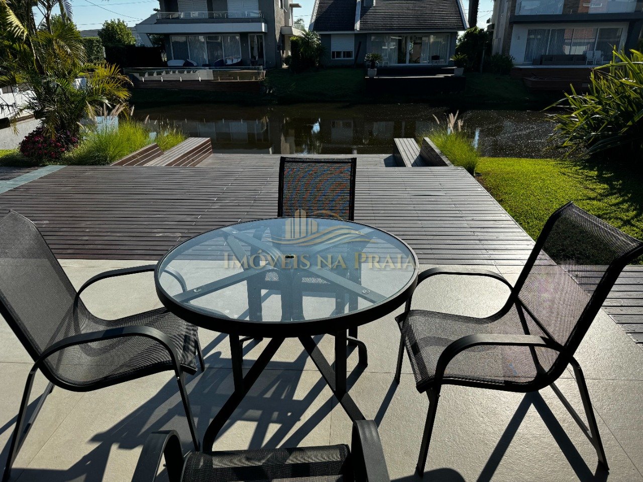 Foto 17 — Casa em Condomínio 5 Dormitório(s) Bairro Malibu B