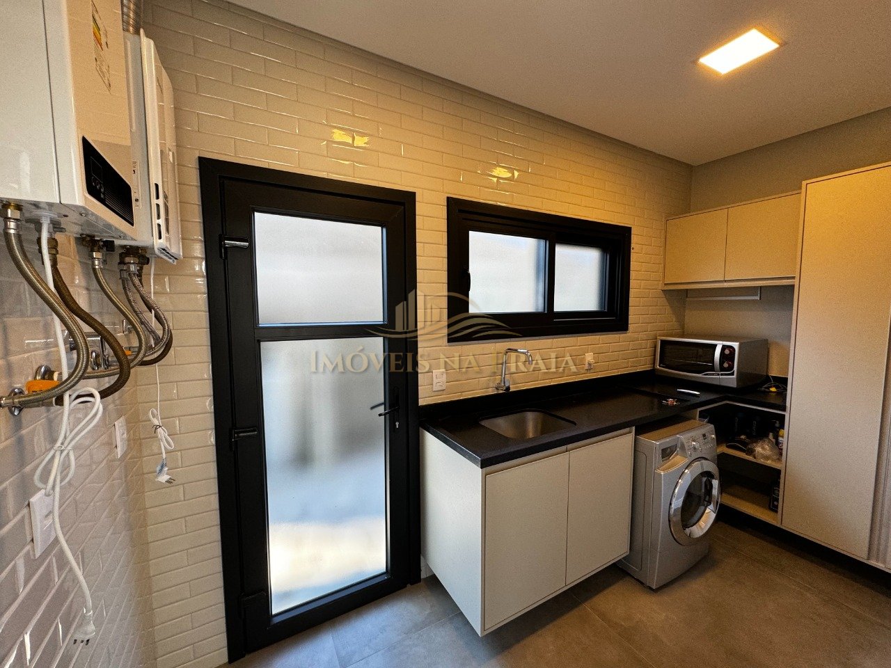 Foto 40 — Casa em Condomínio 5 Dormitório(s) Bairro Malibu B