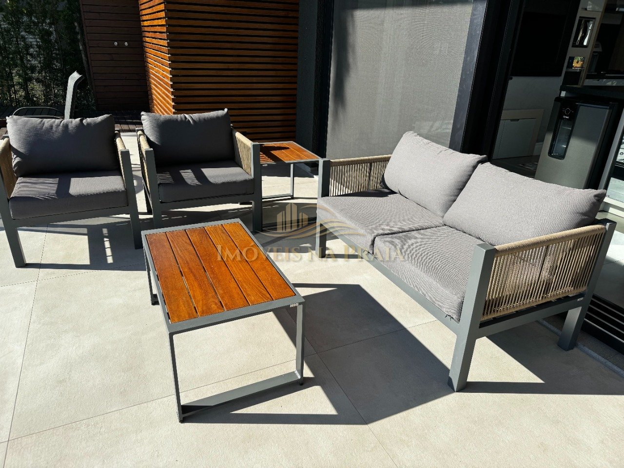 Foto 15 — Casa em Condomínio 5 Dormitório(s) Bairro Malibu B