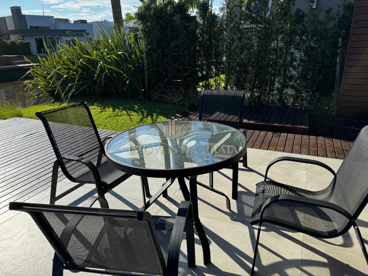 Foto 16 — Casa em Condomínio 5 Dormitório(s) Bairro Malibu B